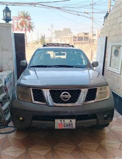 نيسان باثفايندر